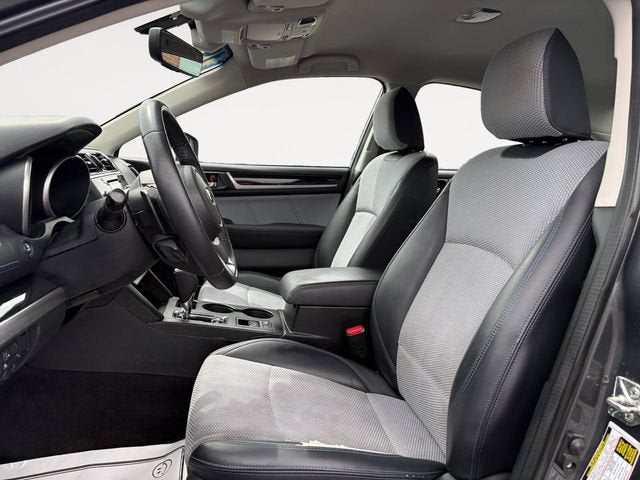2019 Subaru Legacy Sport