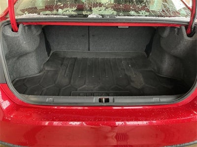 2017 Subaru Impreza Sport