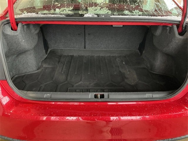 2017 Subaru Impreza Sport