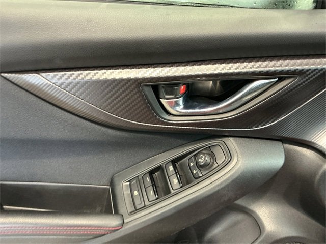 2017 Subaru Impreza Sport