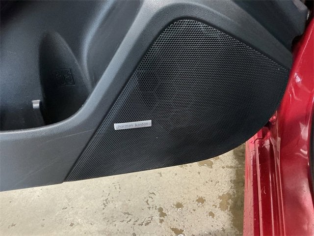 2017 Subaru Impreza Sport