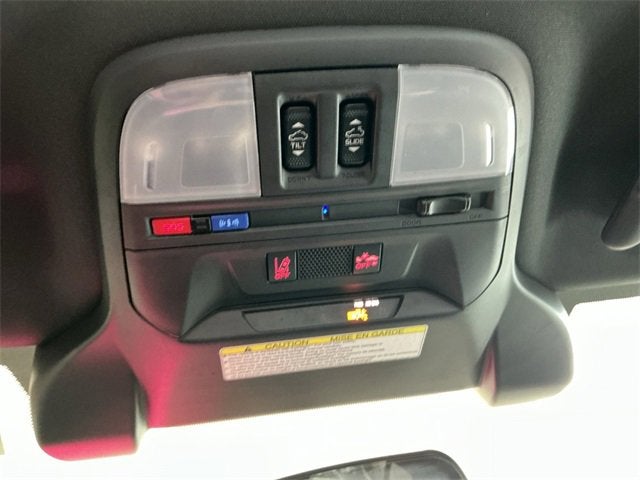 2017 Subaru Impreza Sport