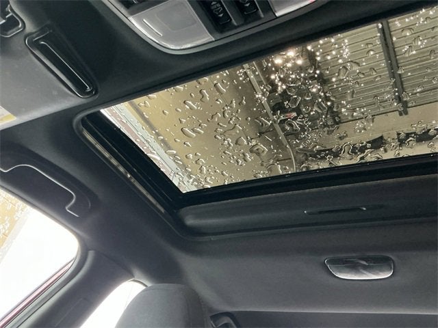 2017 Subaru Impreza Sport