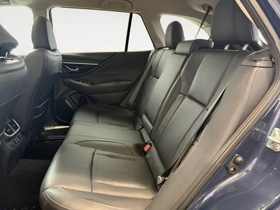 2024 Subaru Outback Touring XT