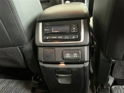 2021 Subaru Ascent Limited