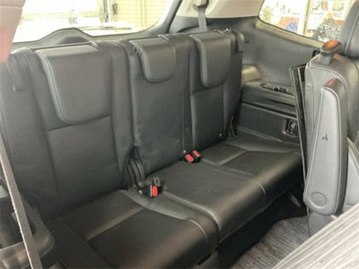 2021 Subaru Ascent Limited