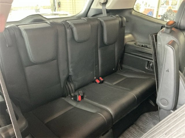 2021 Subaru Ascent Limited