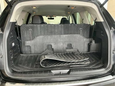 2021 Subaru Ascent Limited