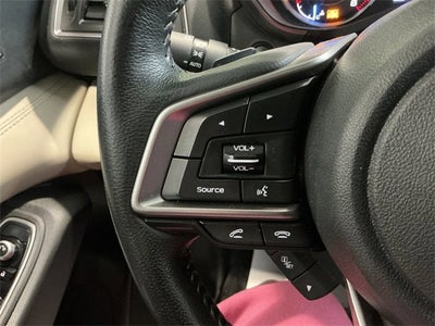 2021 Subaru Ascent Limited