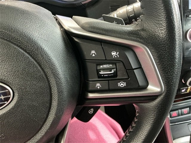 2021 Subaru Ascent Limited