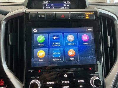 2021 Subaru Ascent Limited