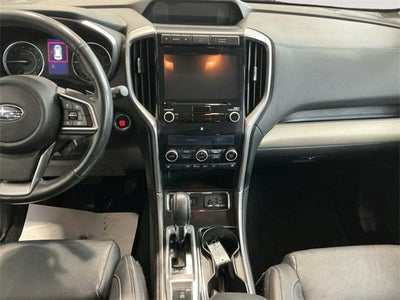 2021 Subaru Ascent Limited