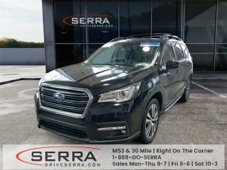 2021 Subaru Ascent Limited