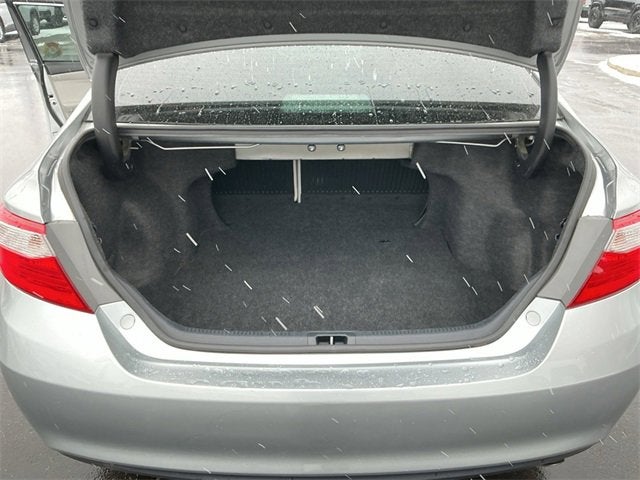 2015 Toyota Camry XLE