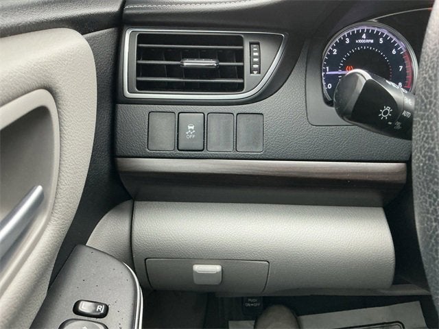 2015 Toyota Camry XLE