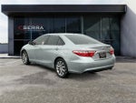 2015 Toyota Camry XLE