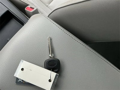 2015 Toyota Camry XLE