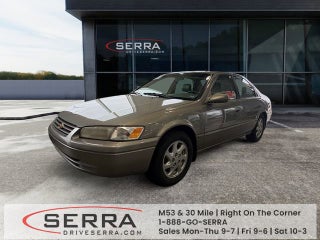 1997 Toyota Camry LE