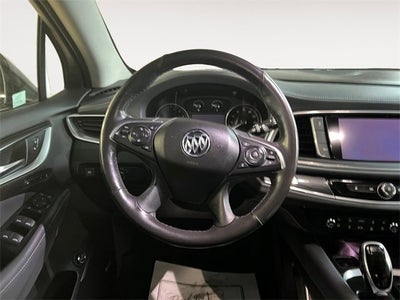2019 Buick Enclave Premium