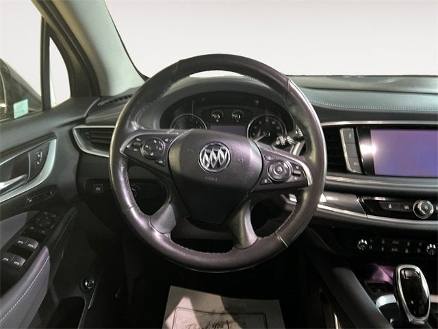 2019 Buick Enclave Premium