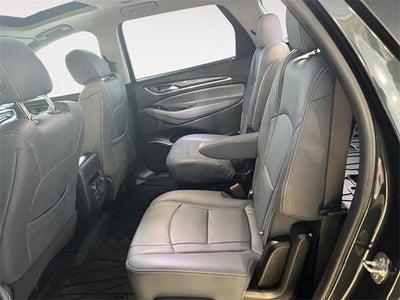 2019 Buick Enclave Premium