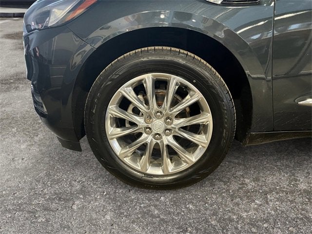 2019 Buick Enclave Premium