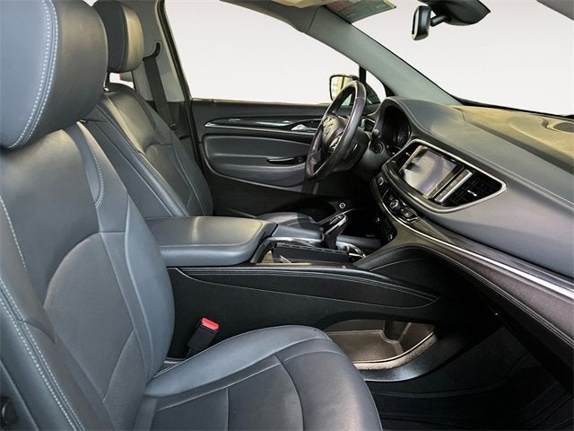 2019 Buick Enclave Premium