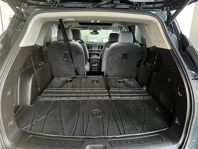 2019 Buick Enclave Premium