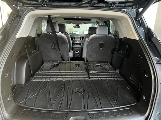 2019 Buick Enclave Premium