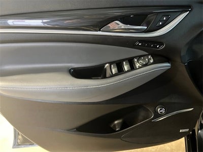 2019 Buick Enclave Premium