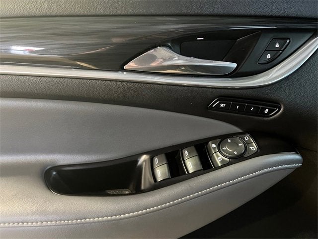 2019 Buick Enclave Premium