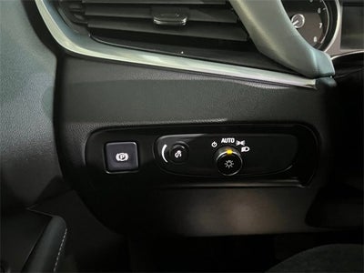 2019 Buick Enclave Premium