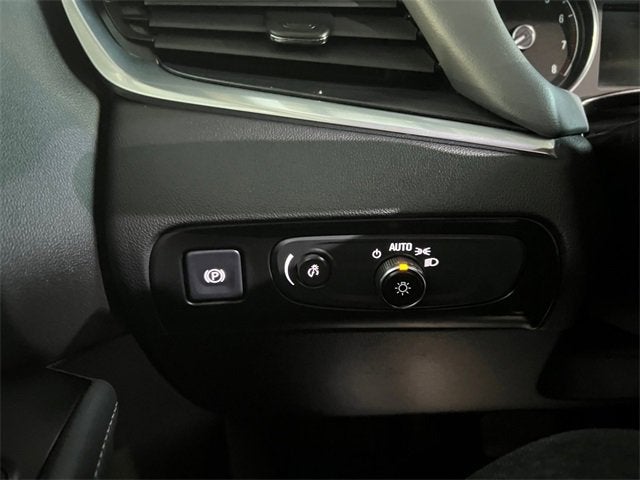 2019 Buick Enclave Premium