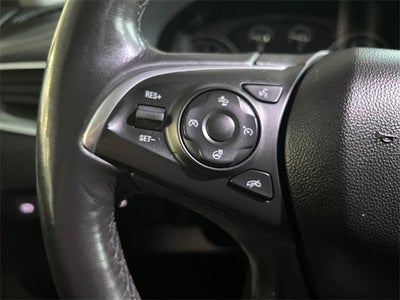 2019 Buick Enclave Premium