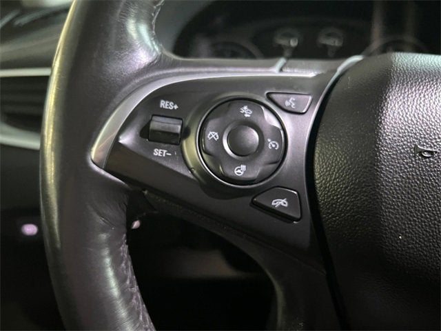 2019 Buick Enclave Premium