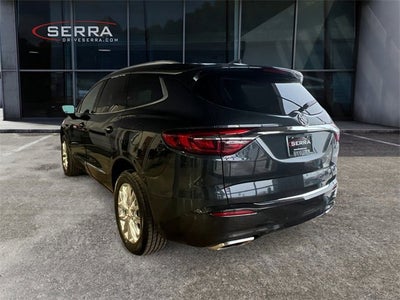 2019 Buick Enclave Premium