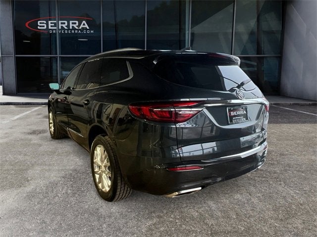 2019 Buick Enclave Premium