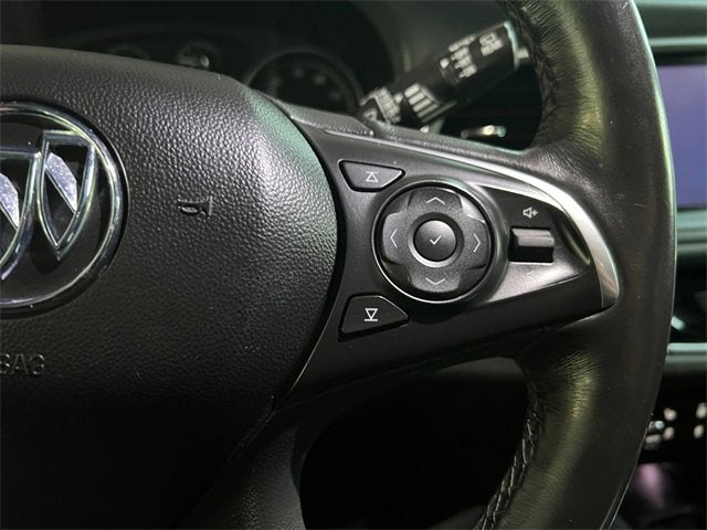 2019 Buick Enclave Premium