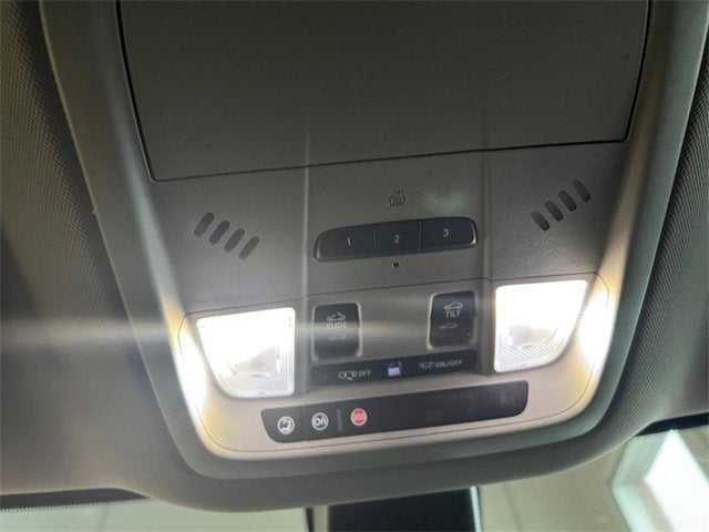 2019 Buick Enclave Premium