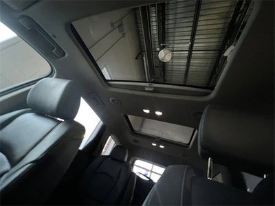 2019 Buick Enclave Premium