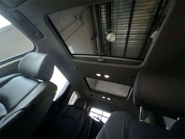 2019 Buick Enclave Premium