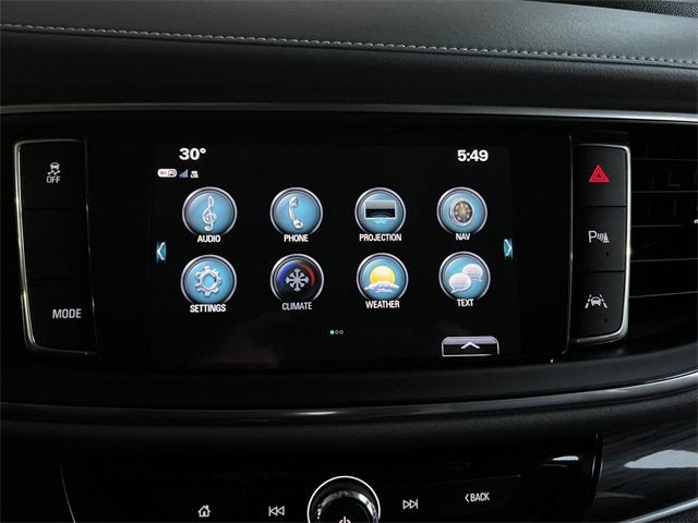 2019 Buick Enclave Premium