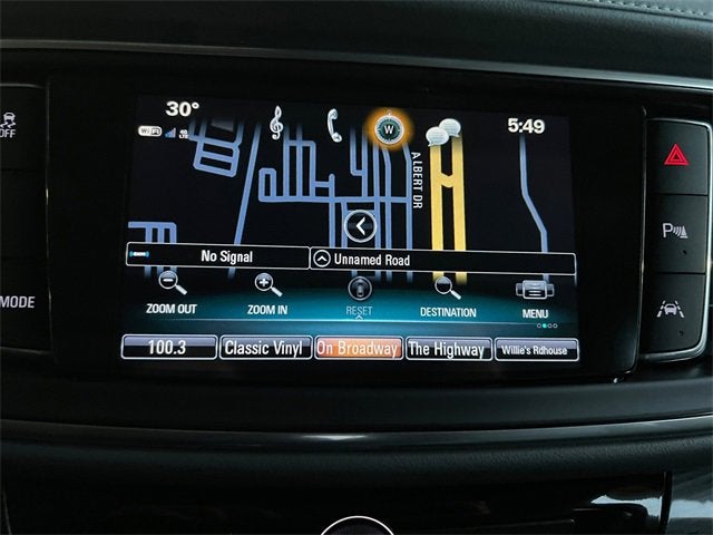 2019 Buick Enclave Premium