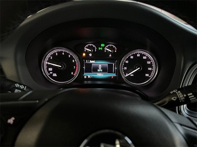 2019 Buick Enclave Premium