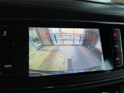 2019 Buick Enclave Premium