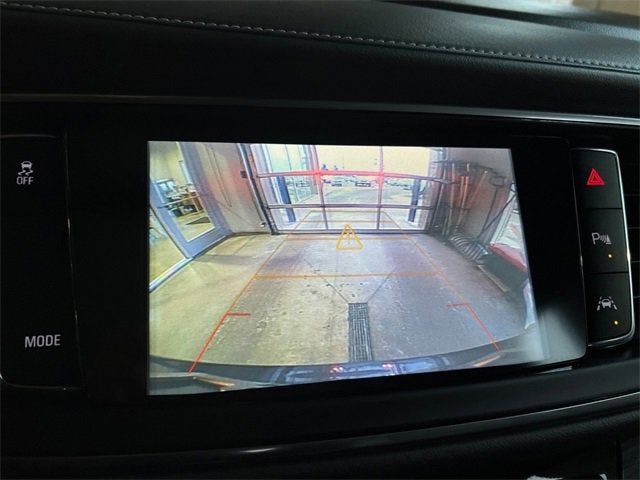 2019 Buick Enclave Premium