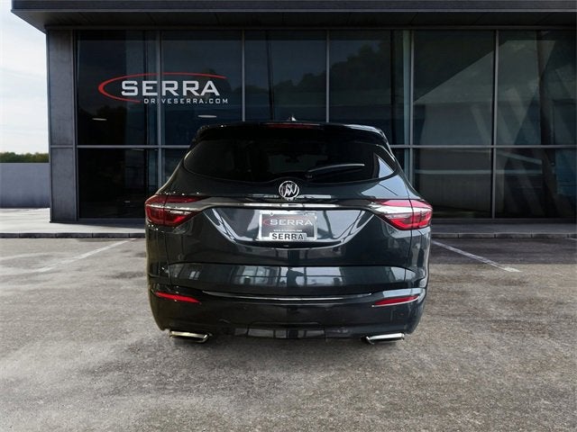 2019 Buick Enclave Premium