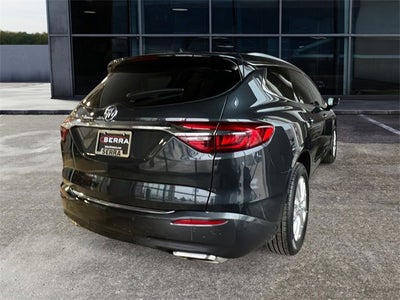 2019 Buick Enclave Premium