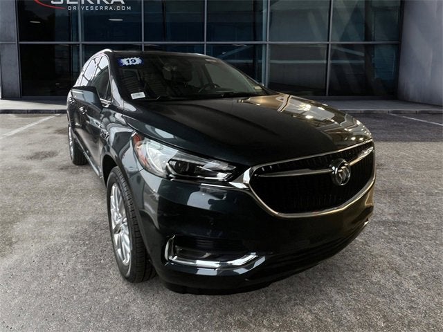 2019 Buick Enclave Premium