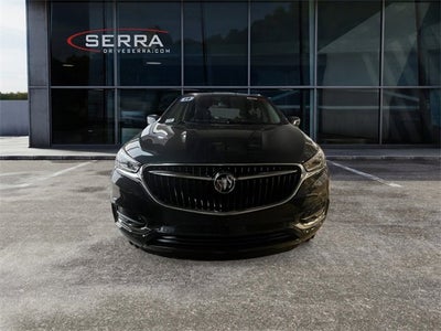 2019 Buick Enclave Premium